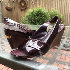 Louis Vuitton Summer Shoes